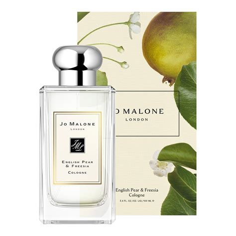 fragrantica english pear and freesia